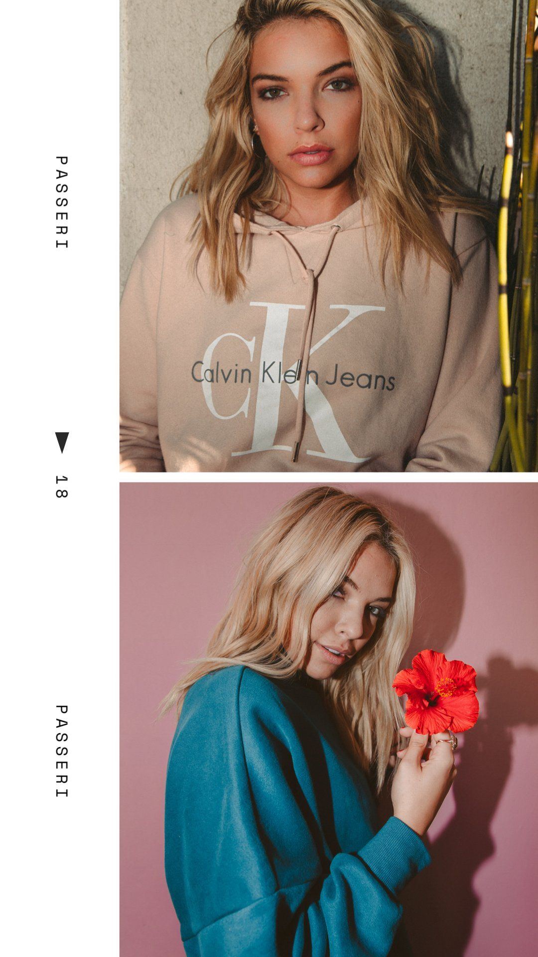 Professional video production crew at work